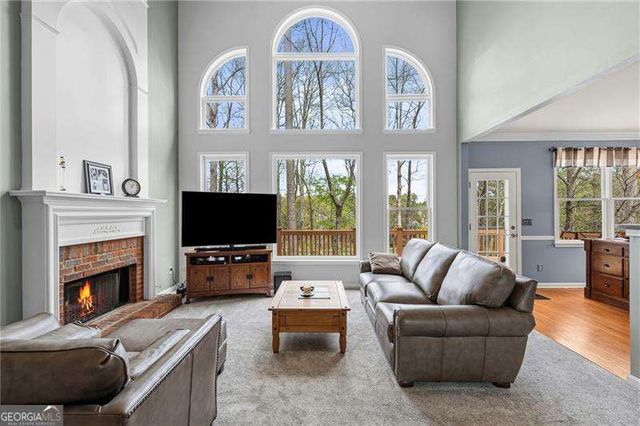 1320 Compass Pointe Crossing, Alpharetta, GA 30005