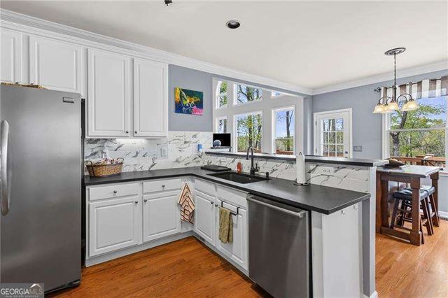 1320 Compass Pointe Crossing, Alpharetta, GA 30005