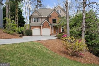 1320 Compass Pointe Crossing, Alpharetta, GA 30005