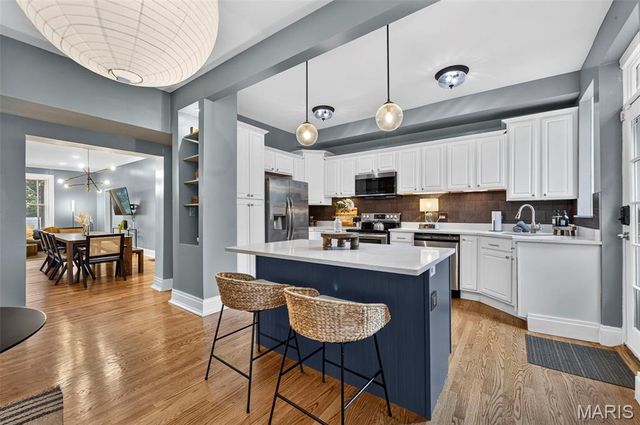4251 Maryland Avenue, St Louis, MO 63108