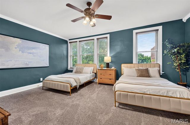 4251 Maryland Avenue, St Louis, MO 63108