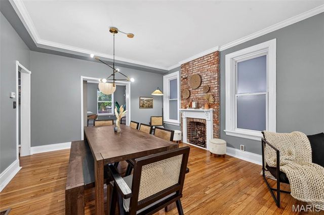 4251 Maryland Avenue, St Louis, MO 63108