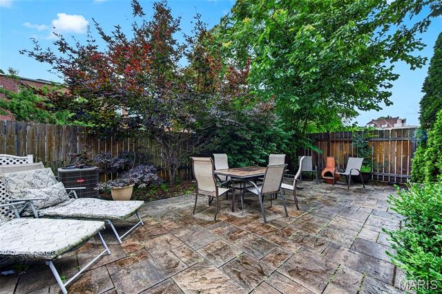 4251 Maryland Avenue, St Louis, MO 63108