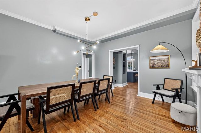 4251 Maryland Avenue, St Louis, MO 63108