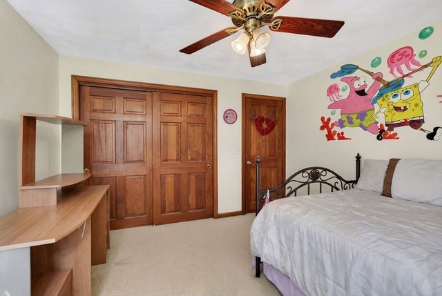 31 Rainbow Drive, Haverhill, MA 01835