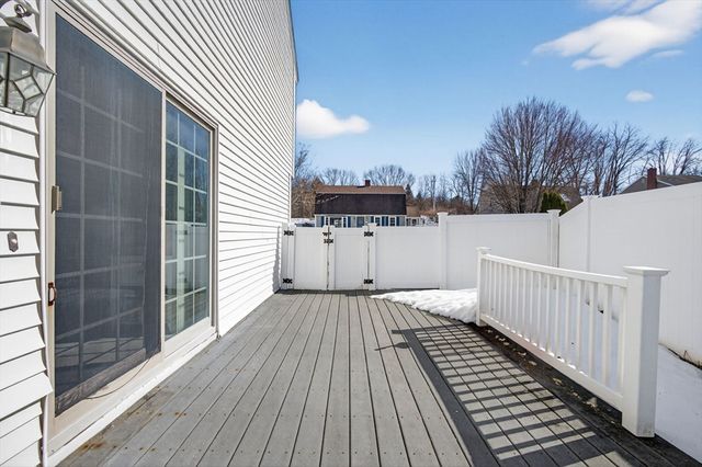 31 Rainbow Drive, Haverhill, MA 01835