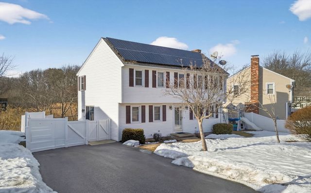 31 Rainbow Drive, Haverhill, MA 01835