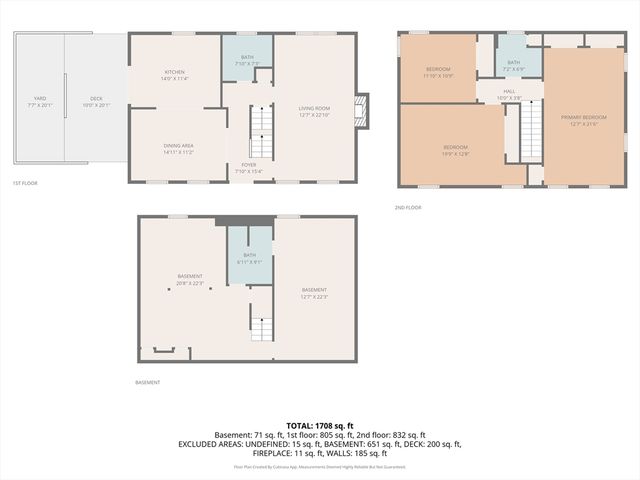 31 Rainbow Drive, Haverhill, MA 01835