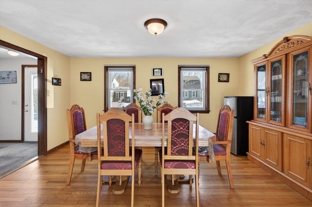 31 Rainbow Drive, Haverhill, MA 01835