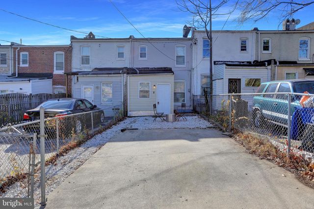 728 E 37TH ST, Baltimore, MD 21218