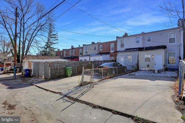 728 E 37TH ST, Baltimore, MD 21218