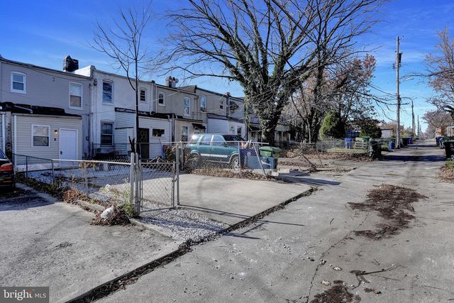 728 E 37TH ST, Baltimore, MD 21218