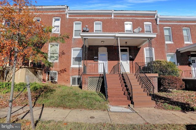 728 E 37TH ST, Baltimore, MD 21218