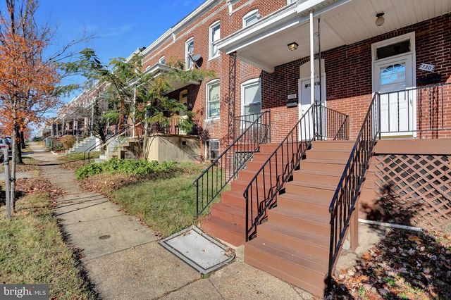 728 E 37TH ST, Baltimore, MD 21218