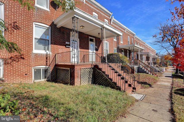 728 E 37TH ST, Baltimore, MD 21218