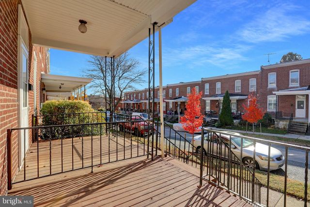 728 E 37TH ST, Baltimore, MD 21218