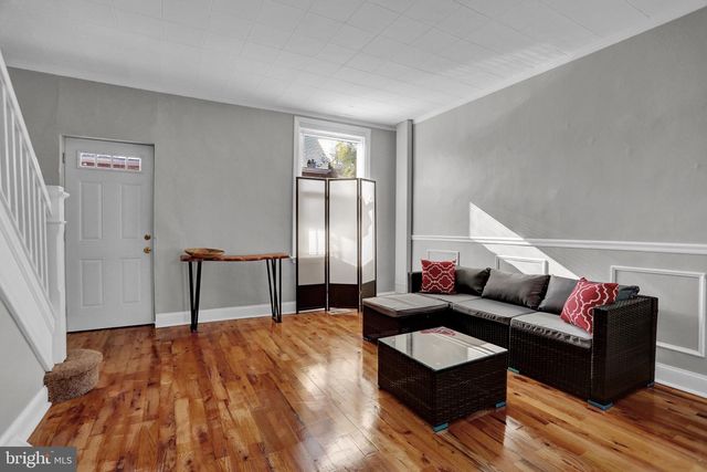 728 E 37TH ST, Baltimore, MD 21218