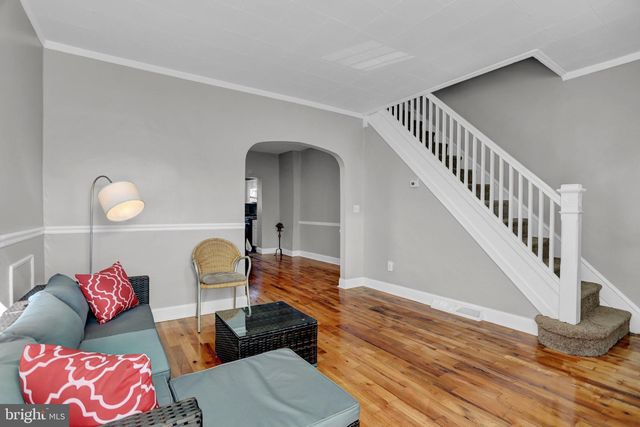 728 E 37TH ST, Baltimore, MD 21218