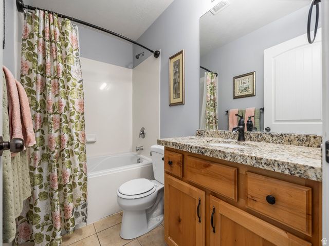 4001 E EAGLE TOP CT, Eagle Mountain, UT 84005