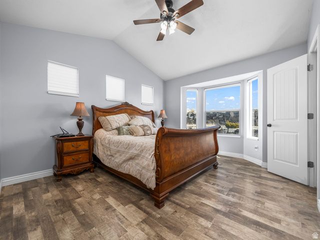 4001 E EAGLE TOP CT, Eagle Mountain, UT 84005