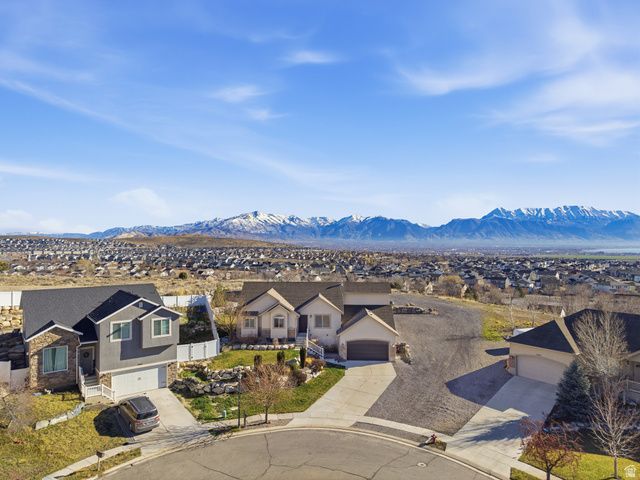 4001 E EAGLE TOP CT, Eagle Mountain, UT 84005