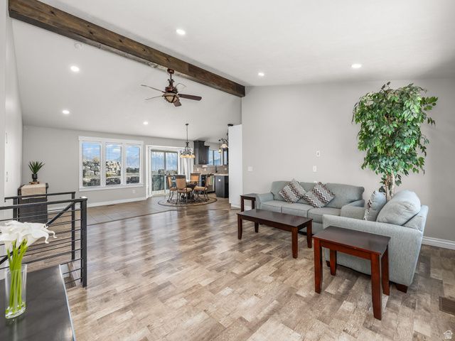 4001 E EAGLE TOP CT, Eagle Mountain, UT 84005