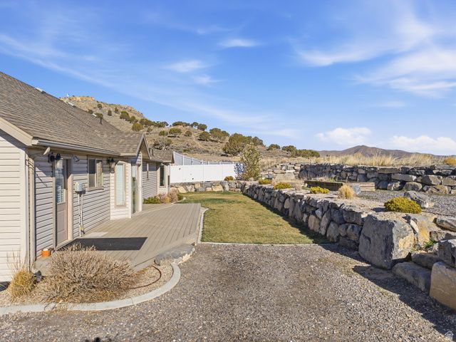 4001 E EAGLE TOP CT, Eagle Mountain, UT 84005