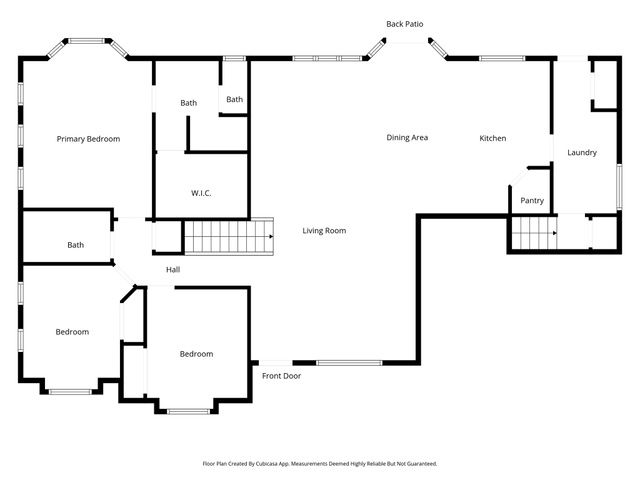 4001 E EAGLE TOP CT, Eagle Mountain, UT 84005