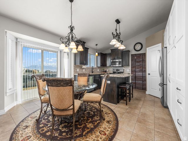 4001 E EAGLE TOP CT, Eagle Mountain, UT 84005