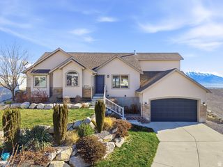 4001 E EAGLE TOP CT, Eagle Mountain, UT 84005