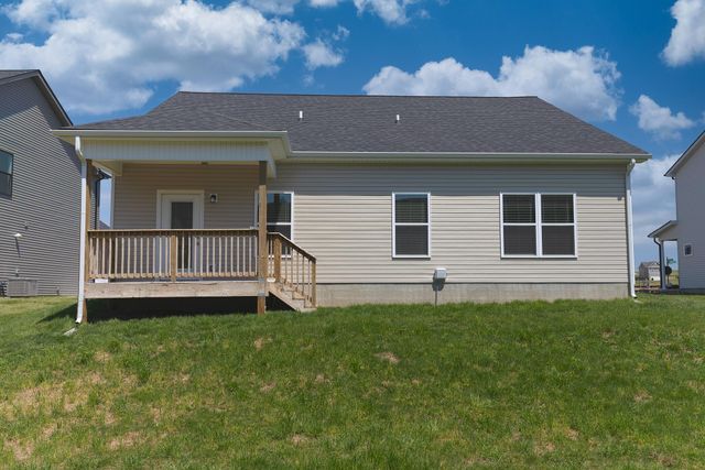 505 Friendly Avenue, Nicholasville, KY 40356