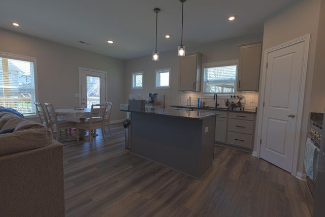 505 Friendly Avenue, Nicholasville, KY 40356