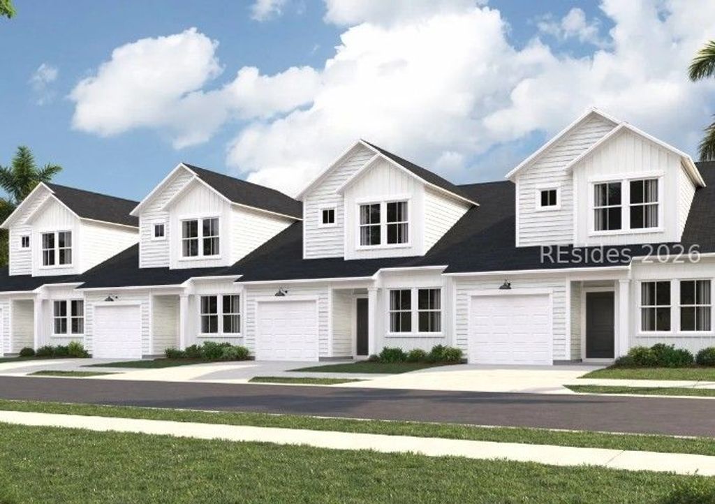 230 River Birch Ln, Hardeeville, SC 29927