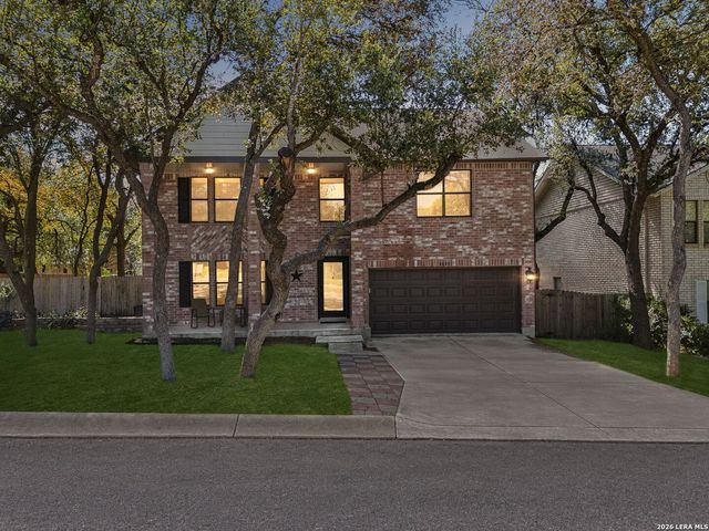 9632 Dover Rdg, San Antonio, TX 78250