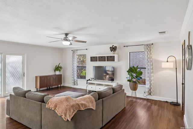 9632 Dover Rdg, San Antonio, TX 78250