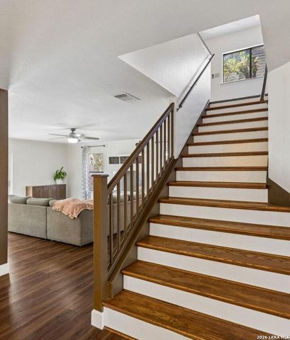 9632 Dover Rdg, San Antonio, TX 78250