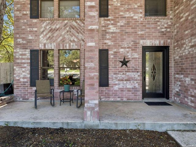 9632 Dover Rdg, San Antonio, TX 78250