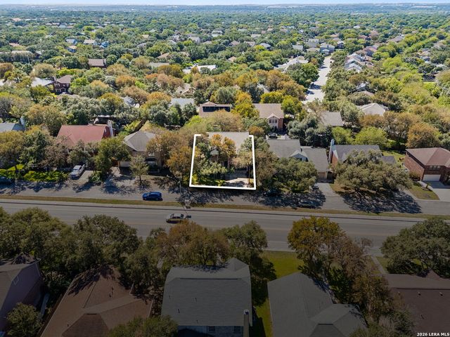 9632 Dover Rdg, San Antonio, TX 78250