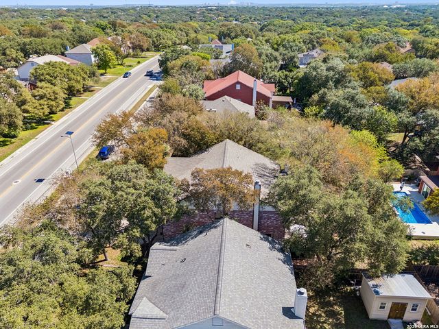 9632 Dover Rdg, San Antonio, TX 78250