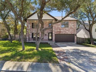 9632 Dover Rdg, San Antonio, TX 78250