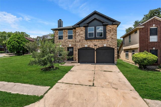 13916 Maricella LN, Pflugerville, TX 78660