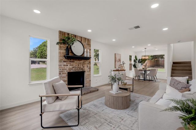 13916 Maricella LN, Pflugerville, TX 78660