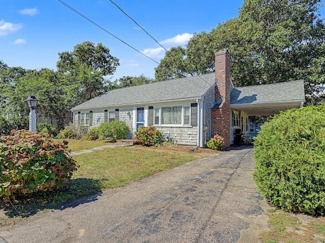 239 Swan River Road, West Dennis, MA 02670