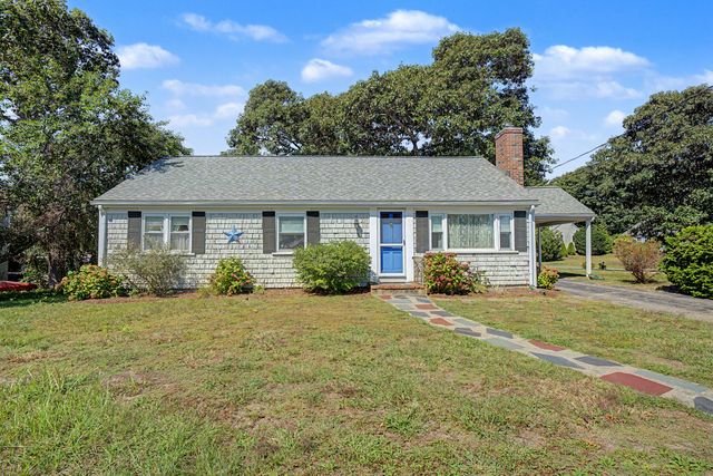 239 Swan River Road, West Dennis, MA 02670