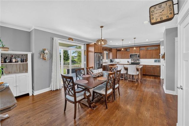 1800 Knoll Creek Lane, Raymore, MO 64083