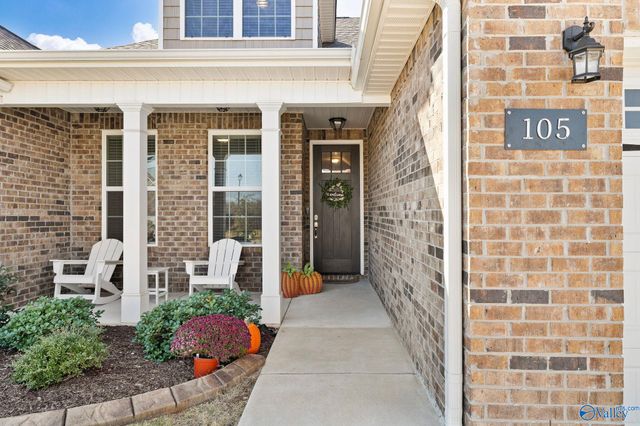 105 Harper Lane, Madison, AL 35756