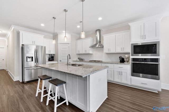 105 Harper Lane, Madison, AL 35756