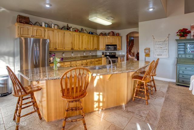 1156 W McLaws Avenue, Snowflake, AZ 85937