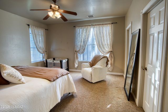 1156 W McLaws Avenue, Snowflake, AZ 85937