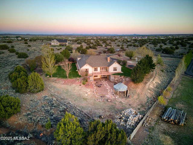 1156 W McLaws Avenue, Snowflake, AZ 85937